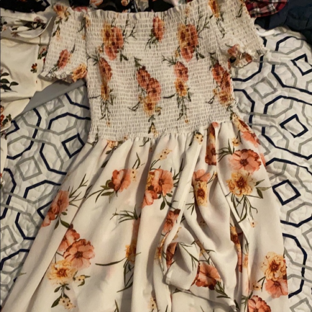 Women’s Dress
